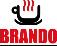 Distributore automatico Brando