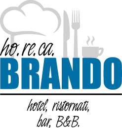 Distributore automatico Brando