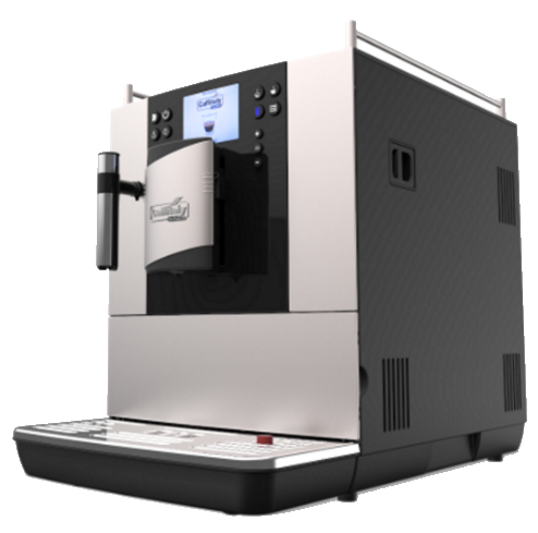 Macchina Professionale Caffitaly S8003 acqua e vapore