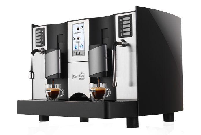 Macchina professionale Caffitaly S9001