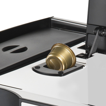 Macchina professionale Caffitaly S9001
