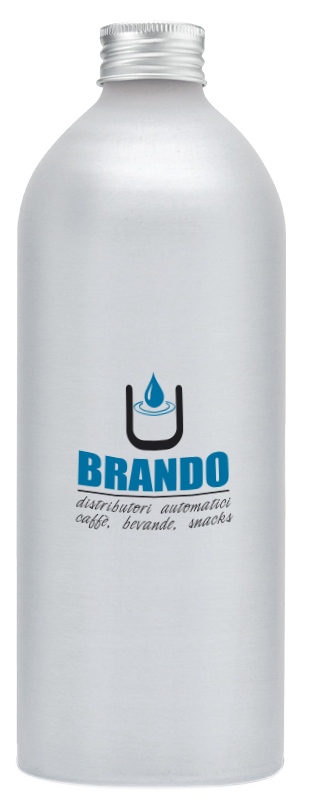 Borraccia BRANDO
